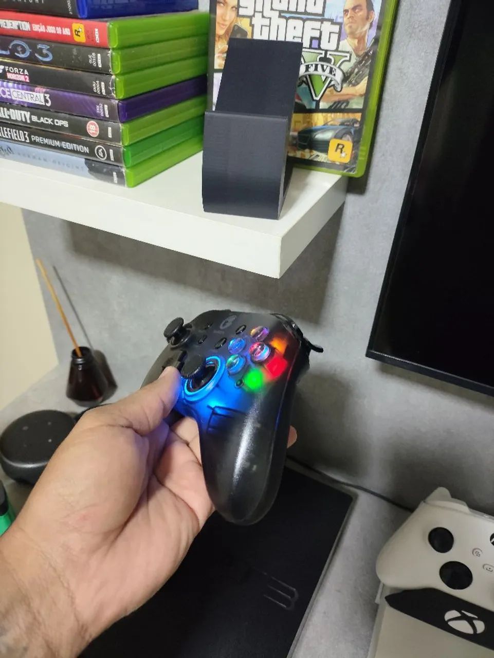 Gamesir T4 PRO  - Foto 5