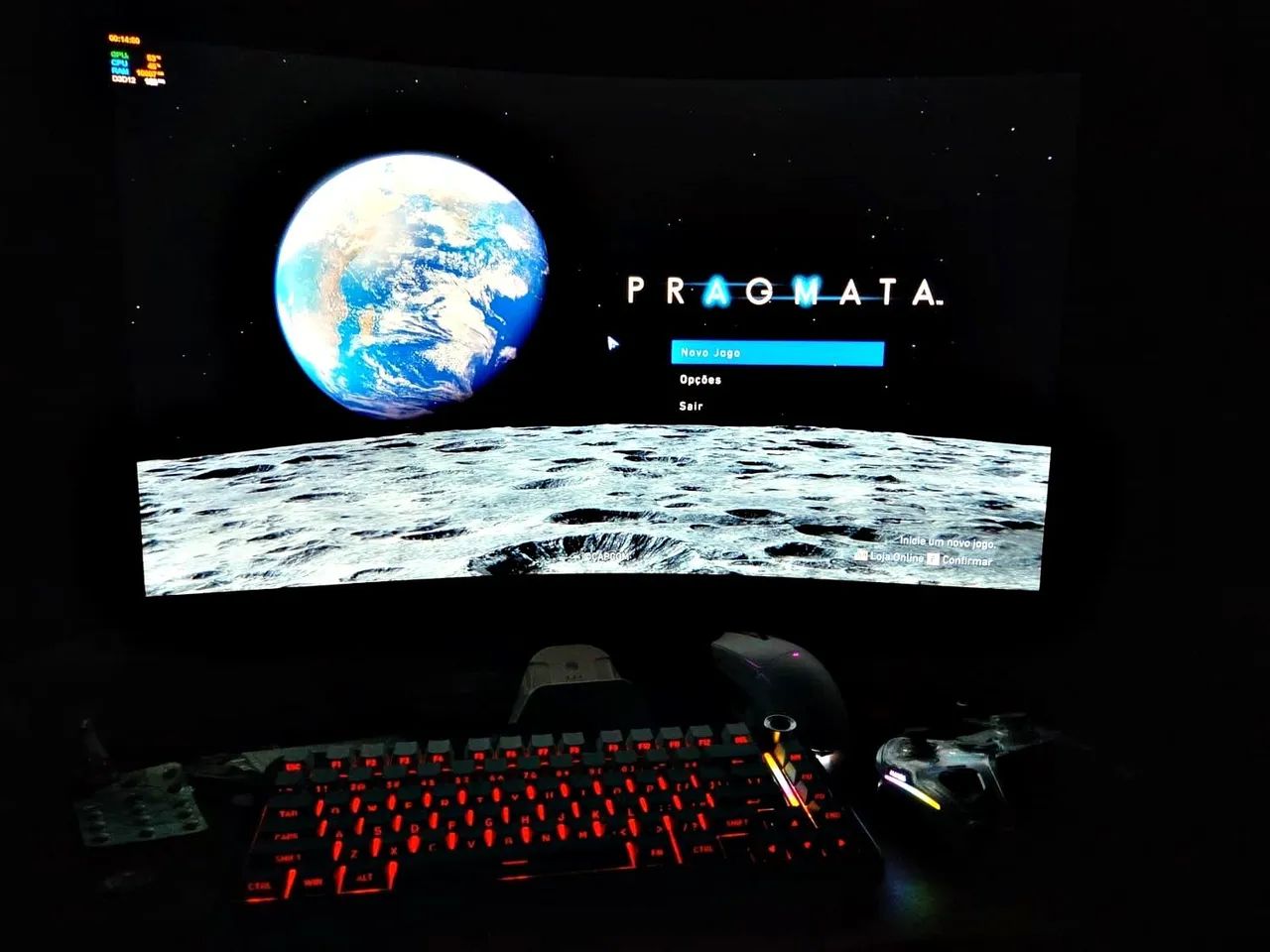 PC Gamer i7 - Foto 2