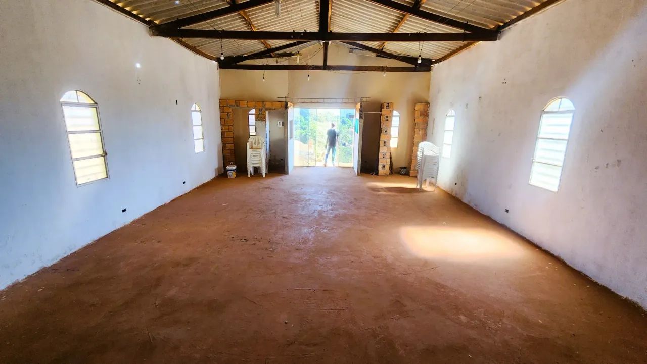 INVISTA NO SEU FUTURO: imóvel Perfeito para Seu Projeto dos Sonhos! - Foto 2