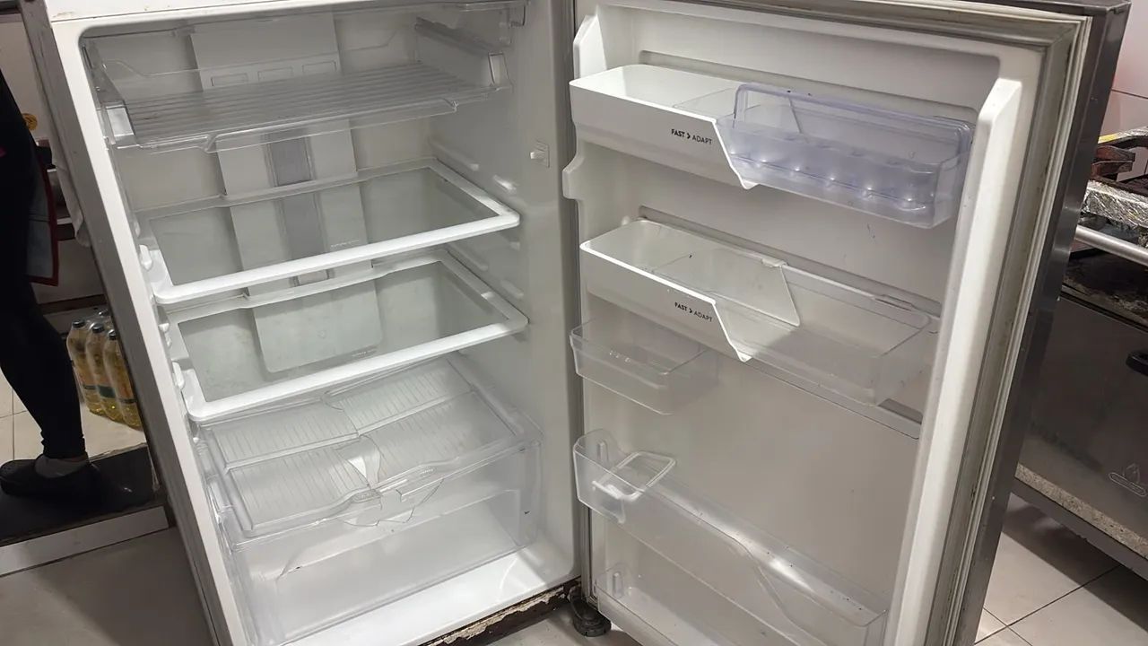 Geladeira 