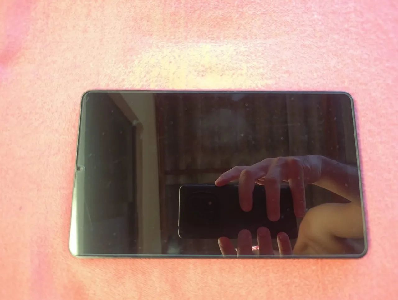 Tablet Tab A9 - Foto 4