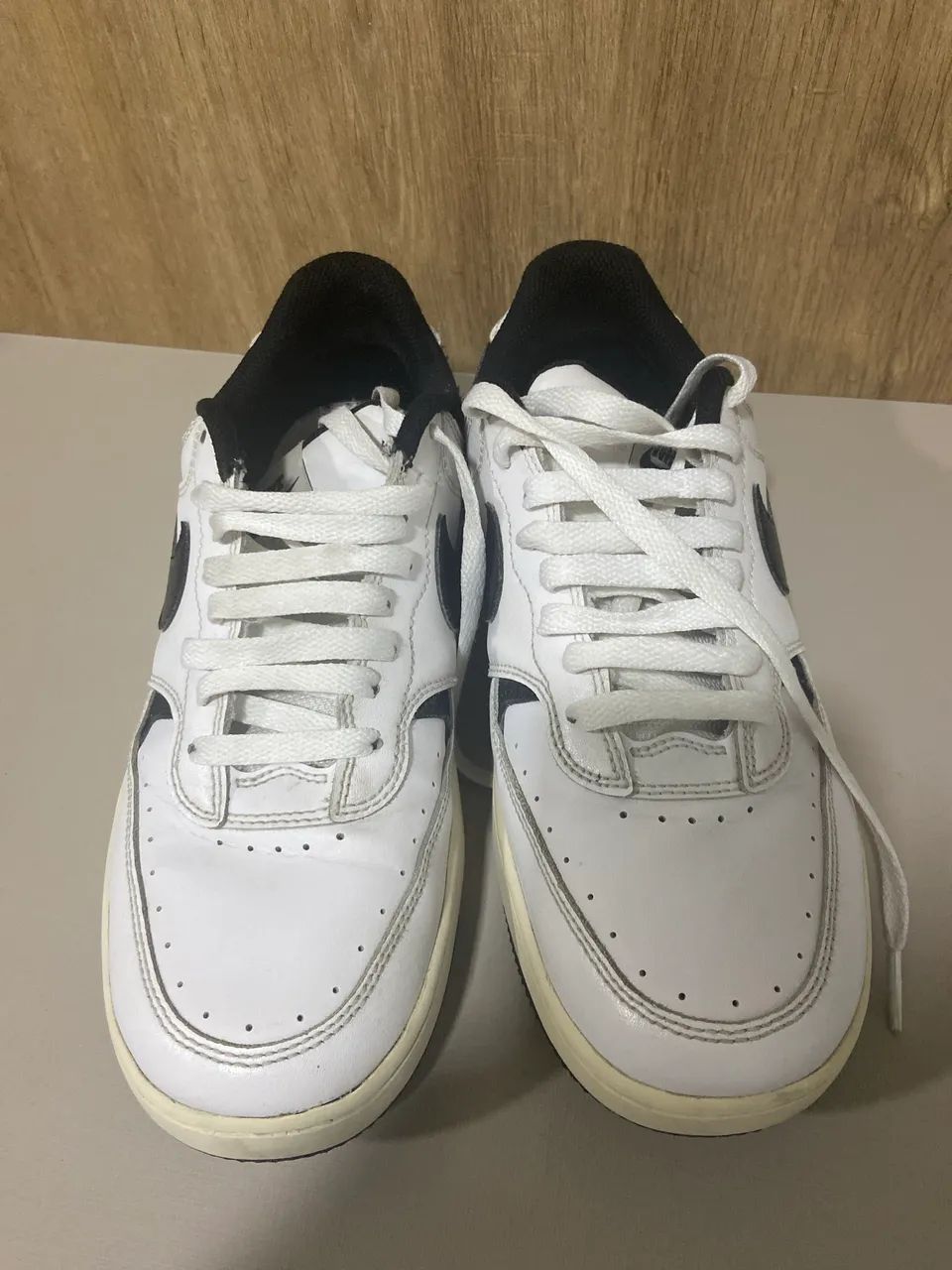 Tênis Nike TAM 37  - Foto 2
