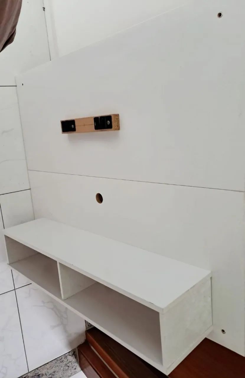 Painel para tv - Foto 3