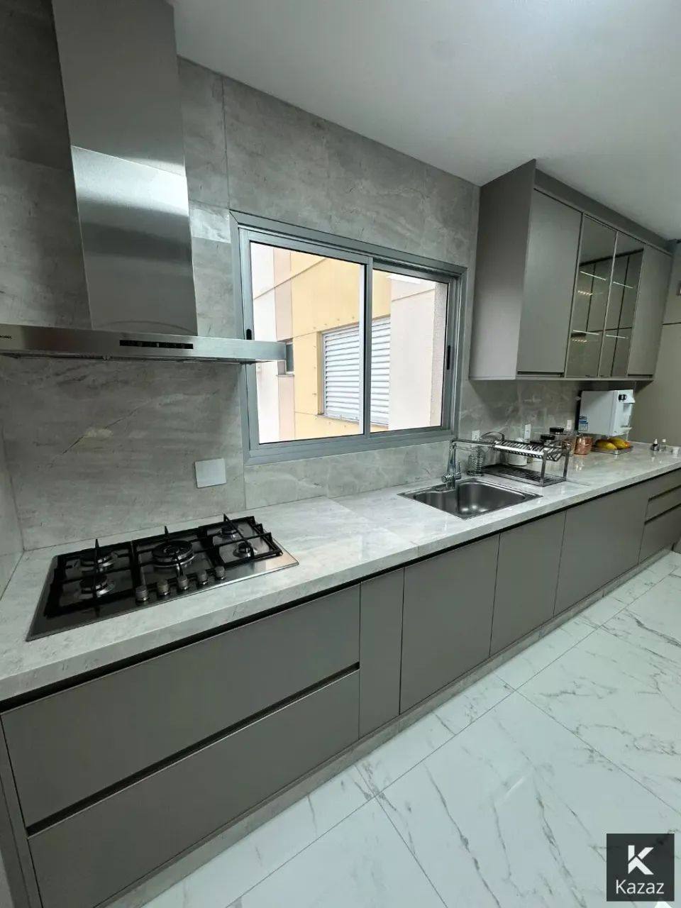 Venda apartamento 4 quartos sendo 1 suíte, 156m2 , edifício Clarice Lispector no jd das Am - Foto 4