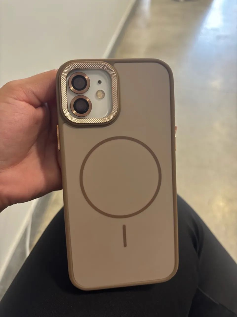 iPhone 12  - Foto 4