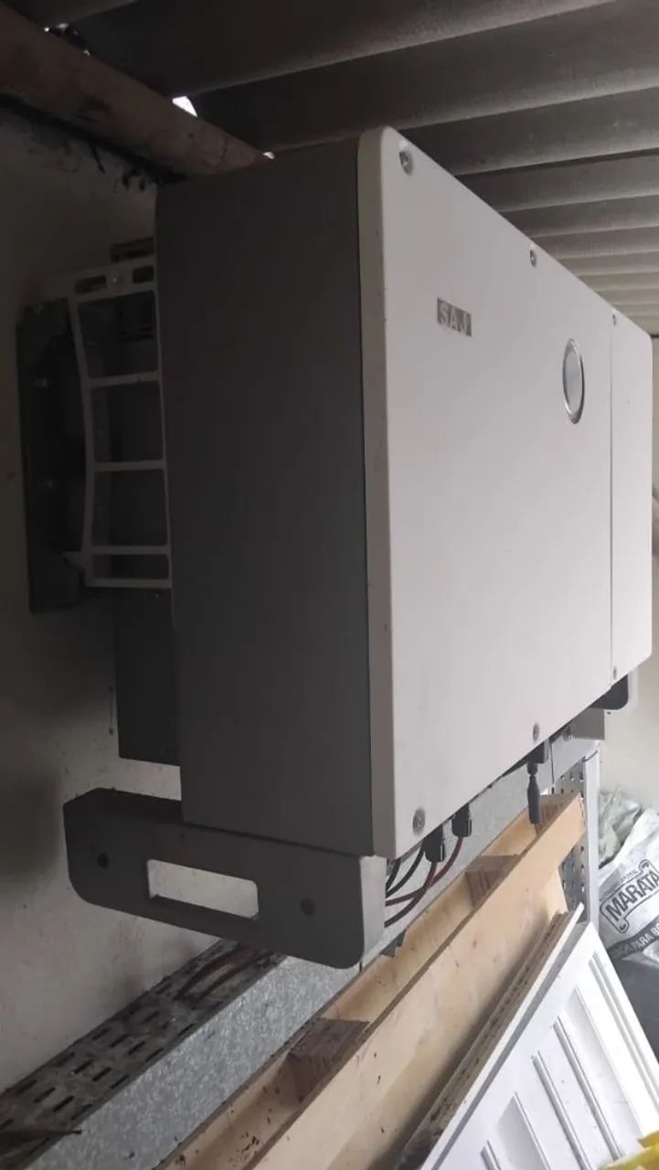 Vendo usina - Foto 2