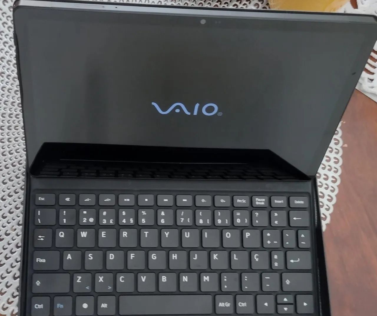 Tablet Vaio - Foto 4