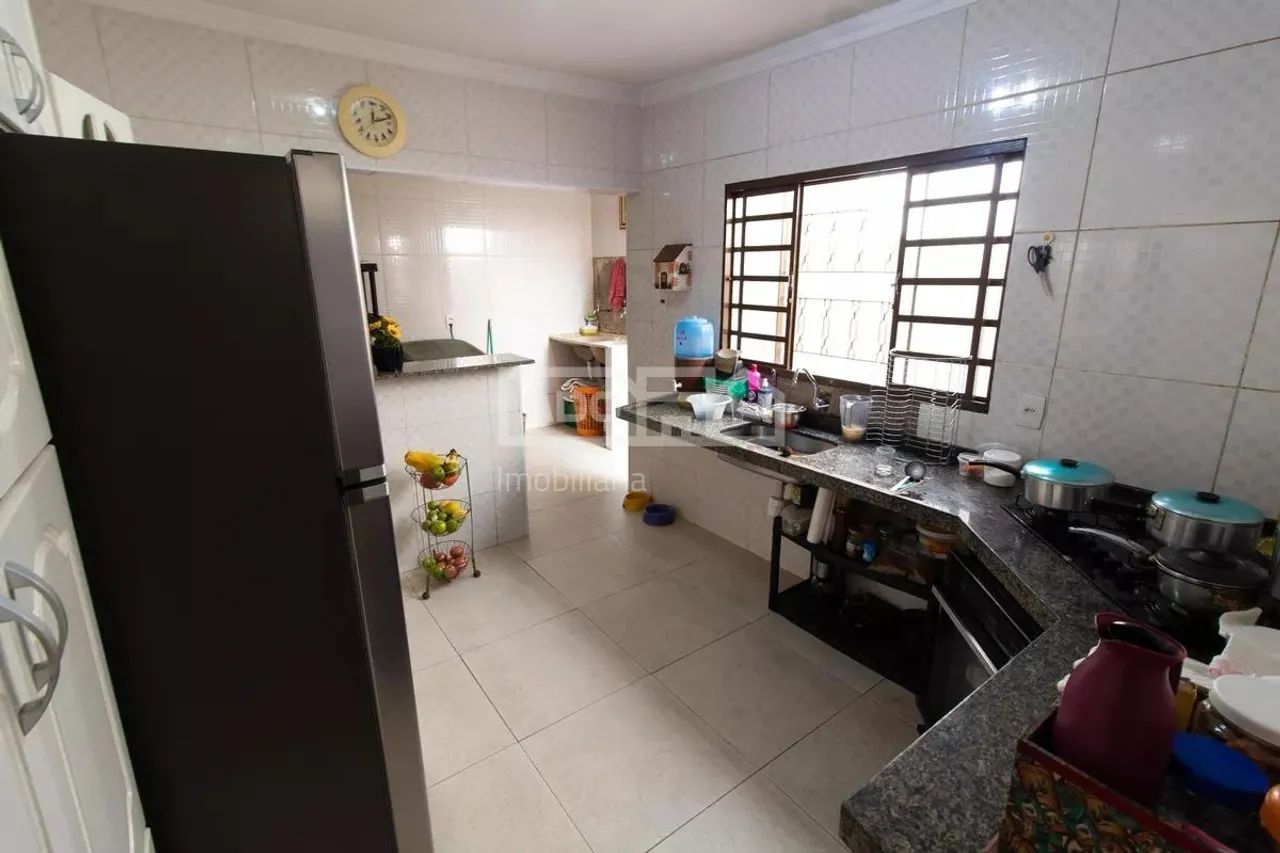 casa - Jardim Santana - Campinas - Foto 5
