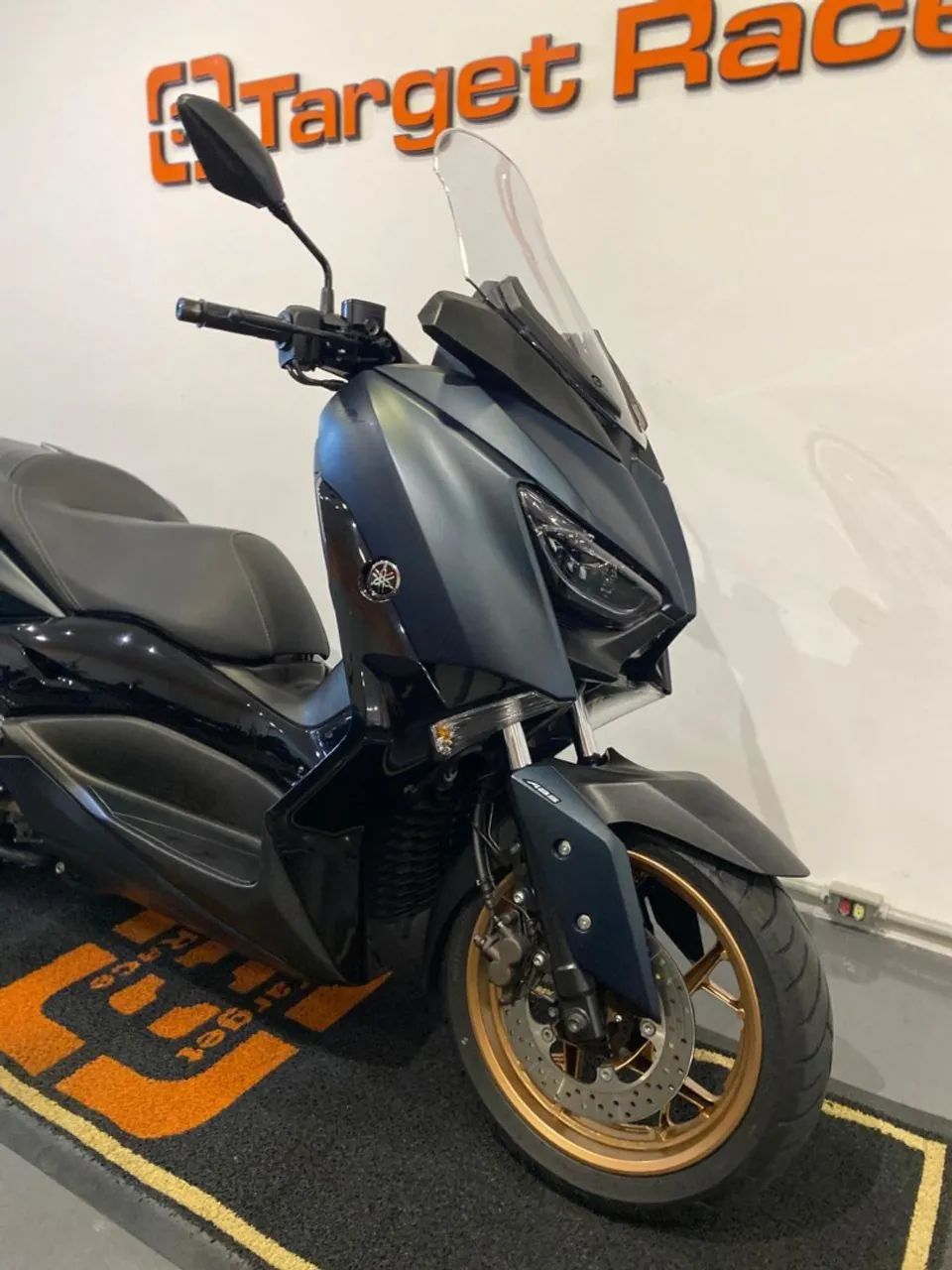 Yamaha Xmax 250 Abs - Foto 3