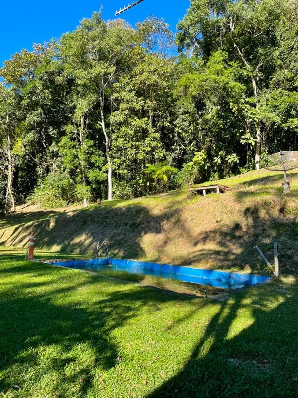 SITIO 10.000m2 - Foto 3