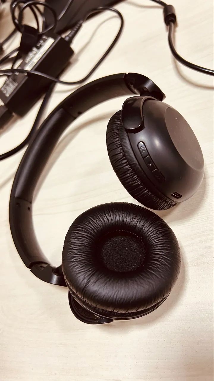 Headphone Philips  - Foto 4