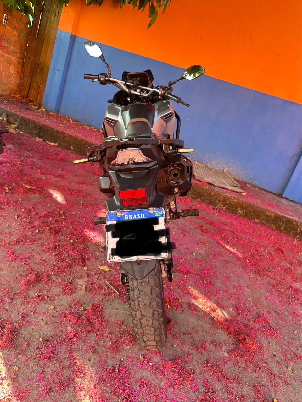 Sahara 300 repasse  - Foto 4