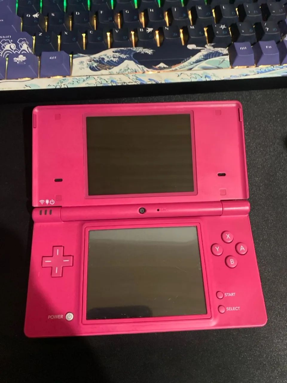 Nintendo DSI  - Foto 3
