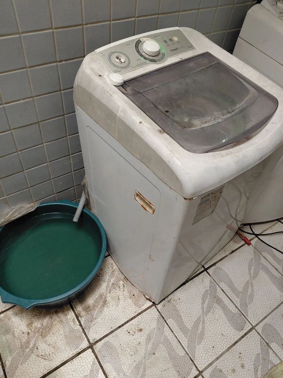 Maquina de lavar - Foto 2