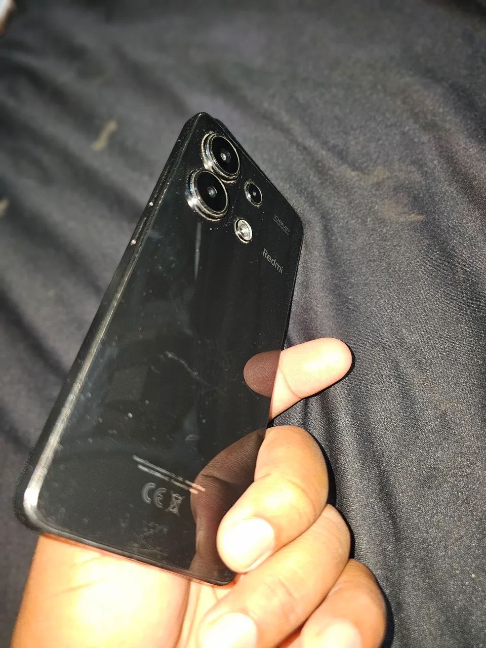 Redmi note 13 - Foto 4