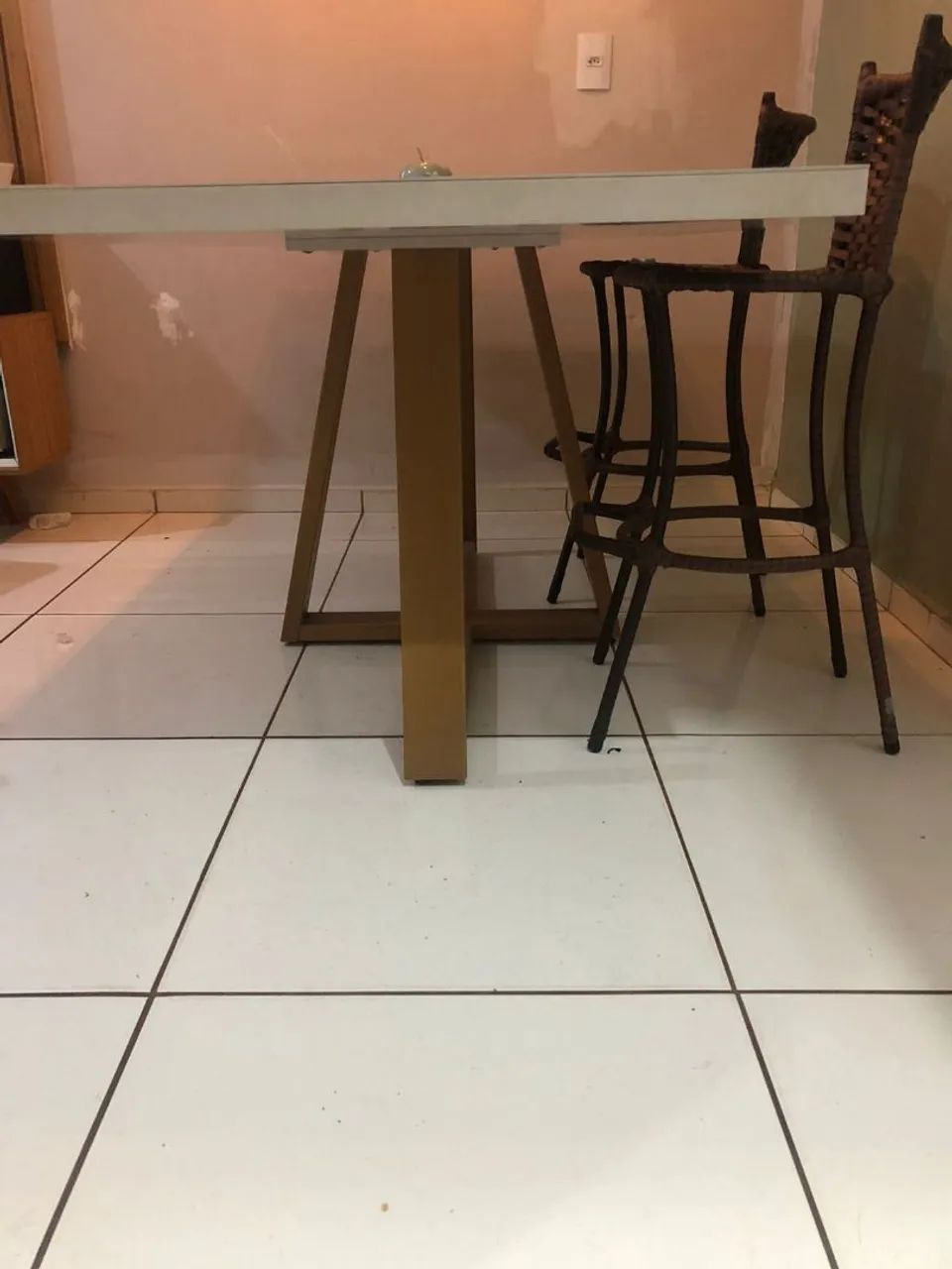 Mesa de jantar  - Foto 5