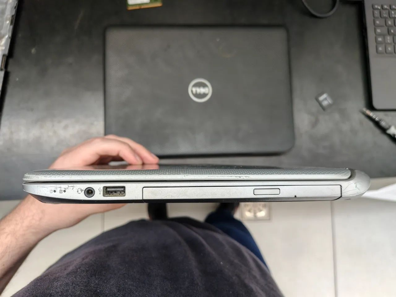 Notebook Dell e HP - Foto 5