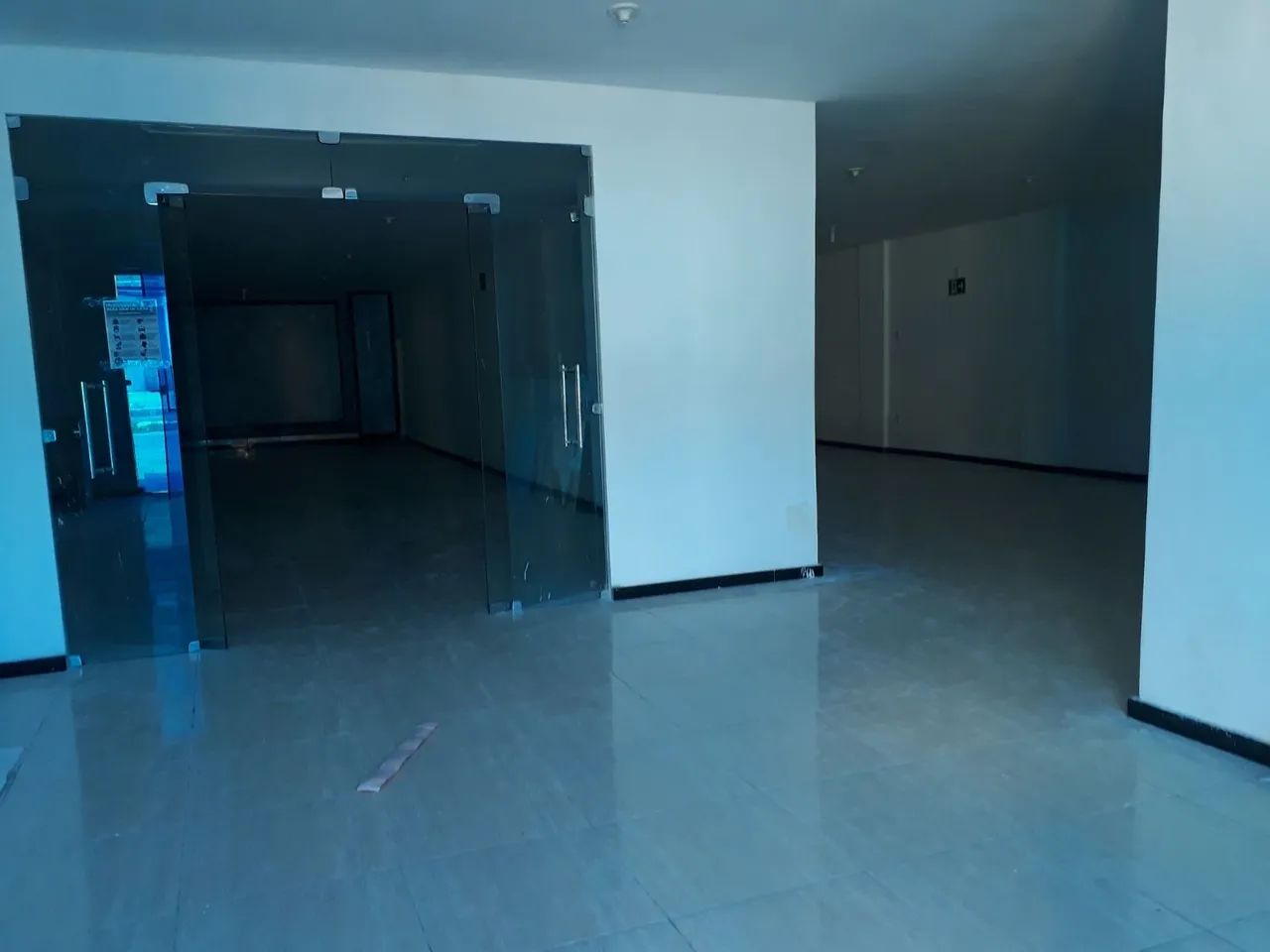 ALUGO IMÓVEL COMERCIAL NO BAIRRO SANTO ANTÔNIO  - Foto 2