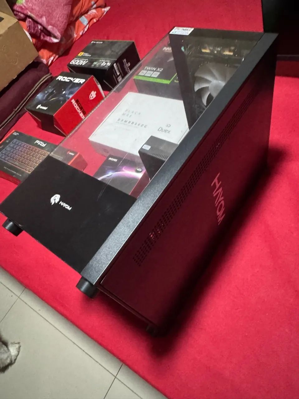 PC Gamer (Vendo ou Troco) - Foto 4