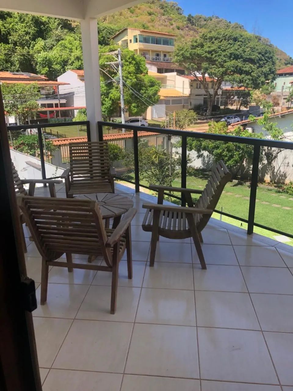 Refúgio na Praia: Casa Aconchegante para Férias - Foto 11