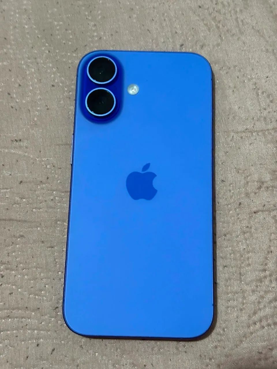 Iphone 16 zero 128gb - Foto 3