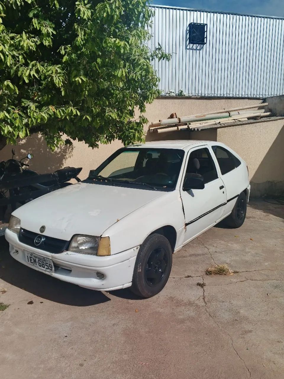 Chevrolet Kadett Gl/sl/lite/turim 1.8 1996