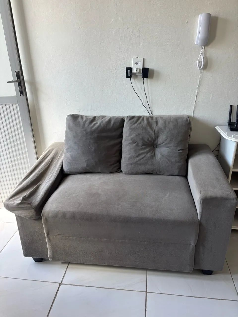 Sofá - Foto 3