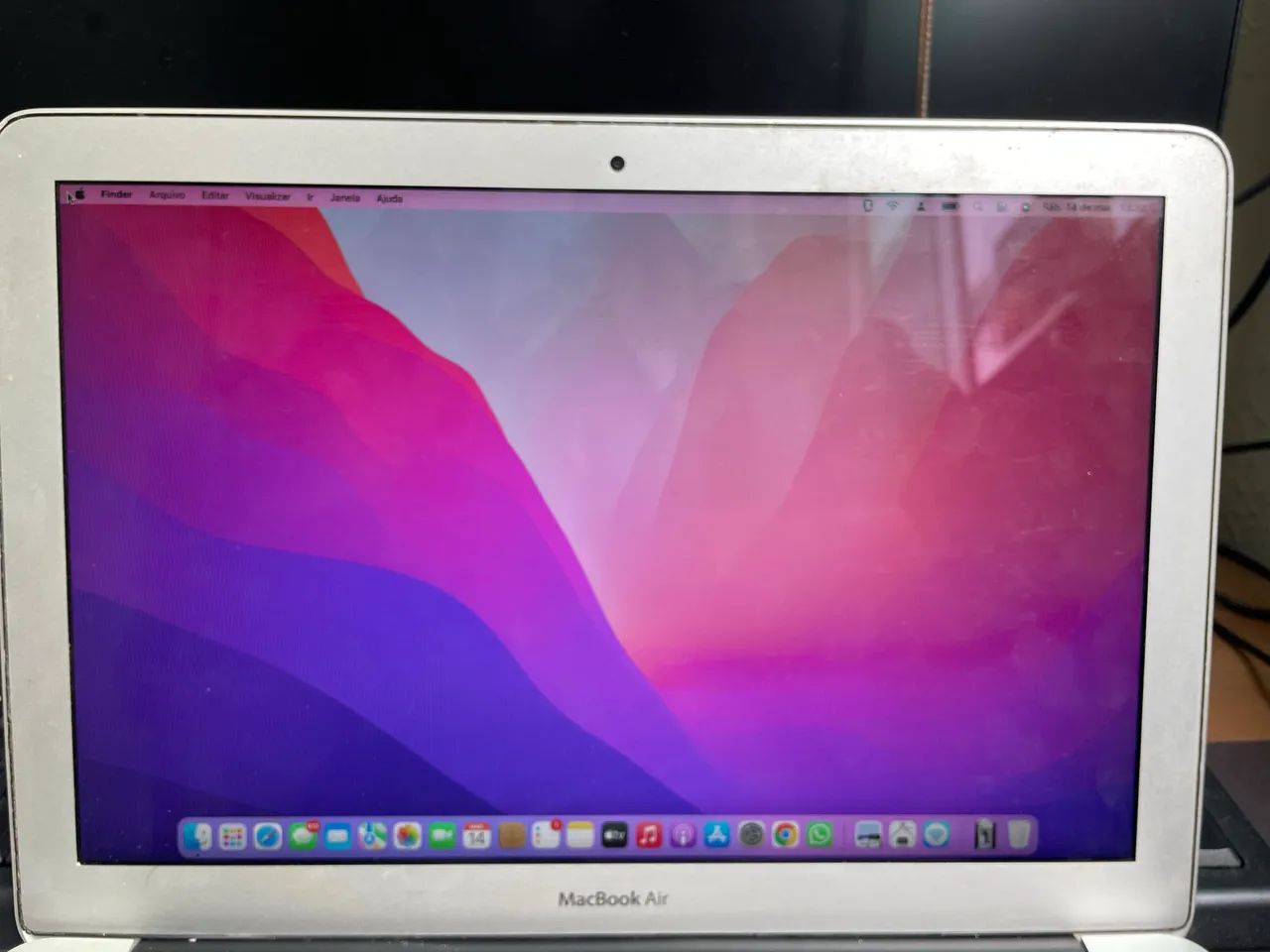 Display para MacBook Air a1466