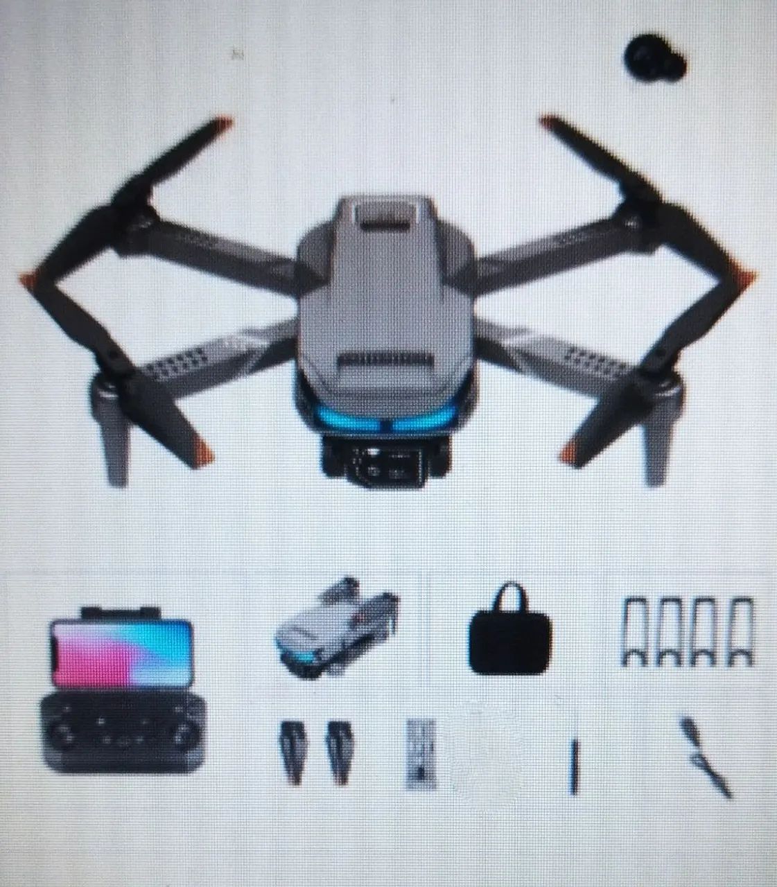 Drone XT9 - Foto 3