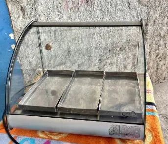 Estufa Salgados