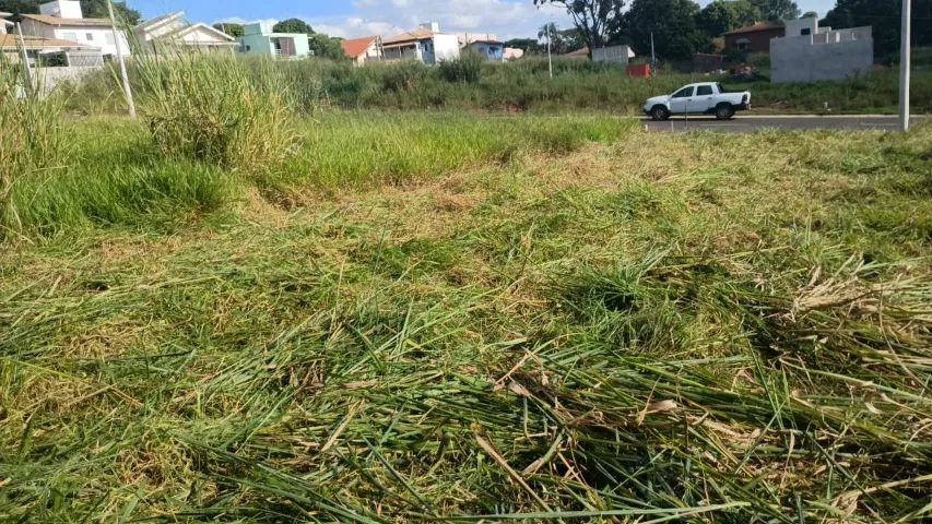 Lote no Residencial Villa São Bento - Assumir Parcelas