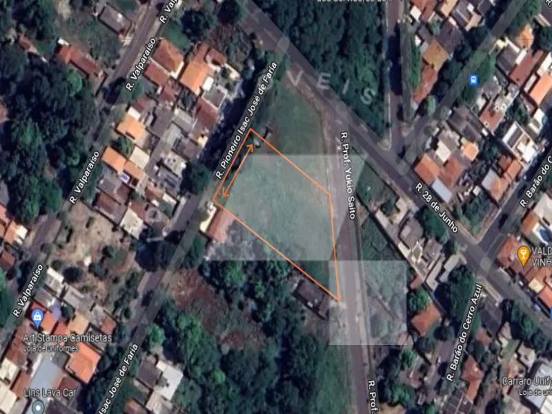 Terrenos à venda em Vila Morangueira, Maringá-PR - Foto 3