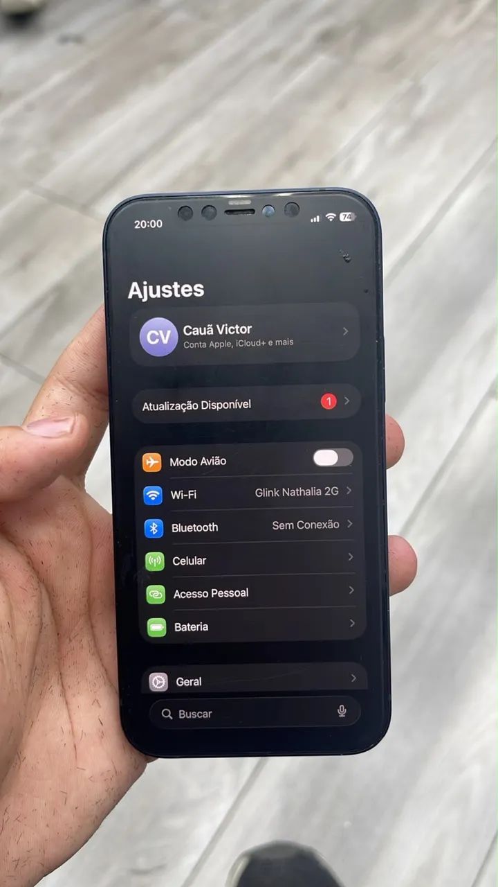Iphone 12