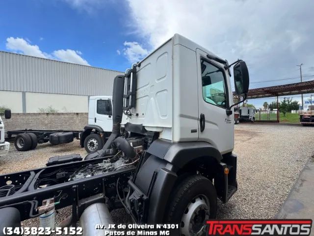 VW 17-280 ano 2015 - Foto 4