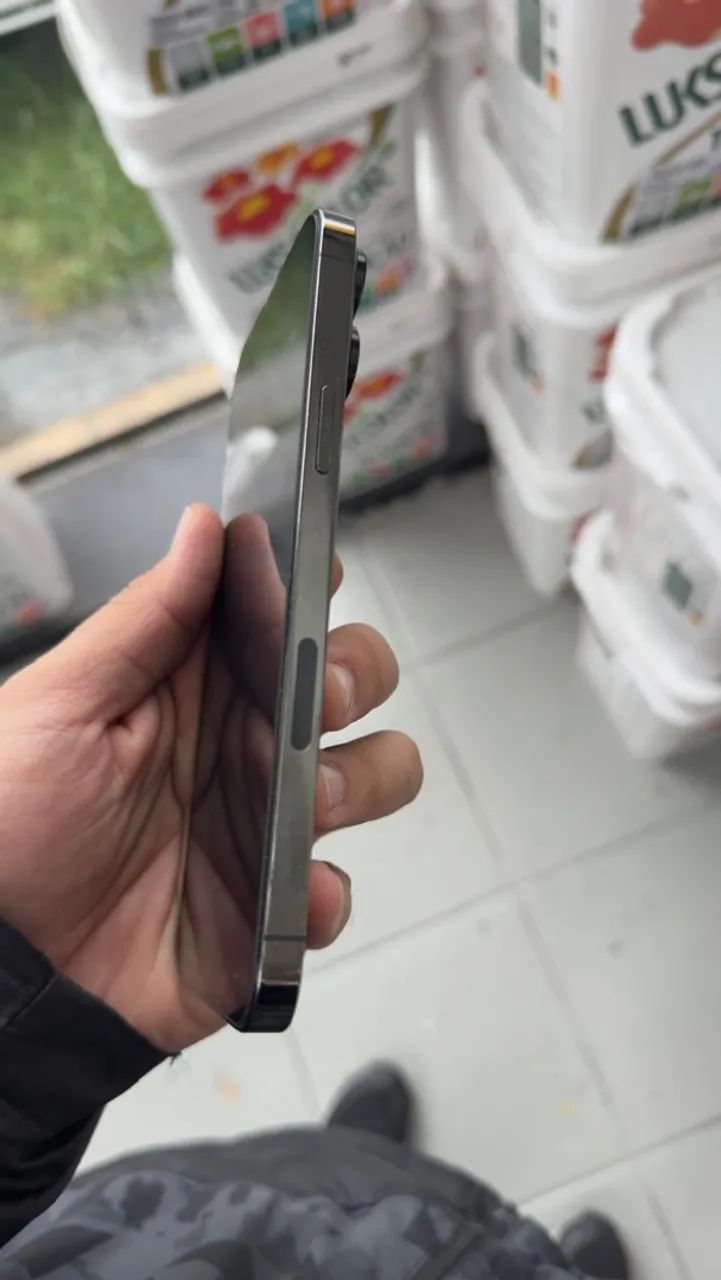 iPhone 13 Pro Max 256gb - Foto 5
