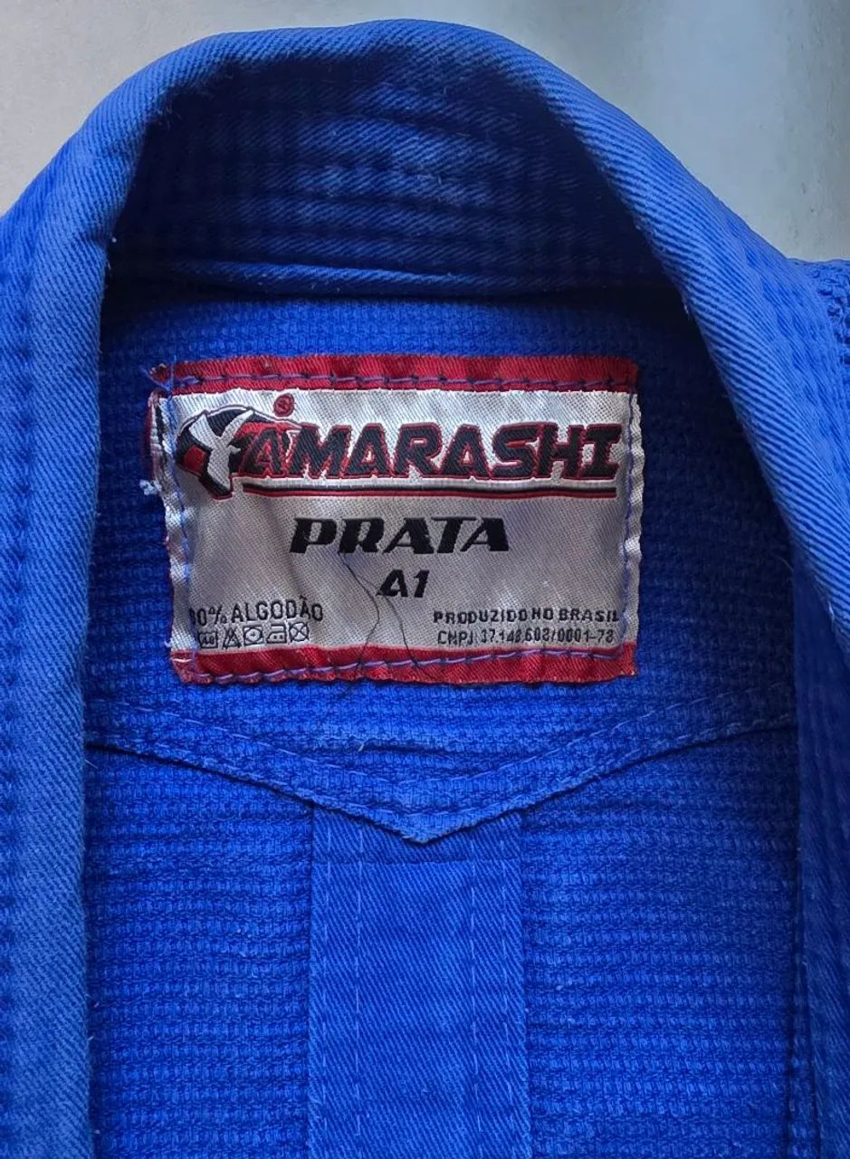 Kimonos Yamarashi - Foto 3