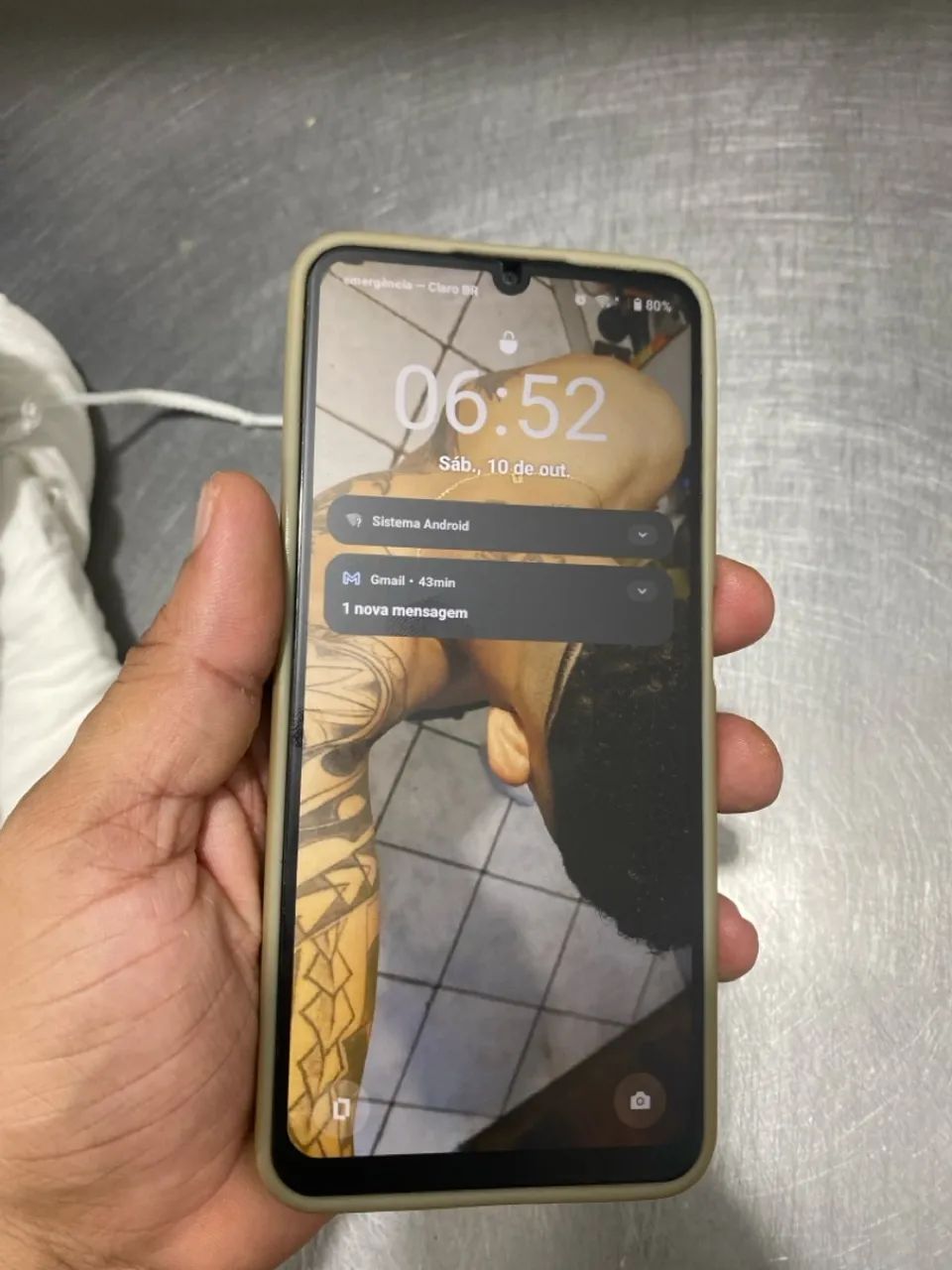 Celular  - Foto 2