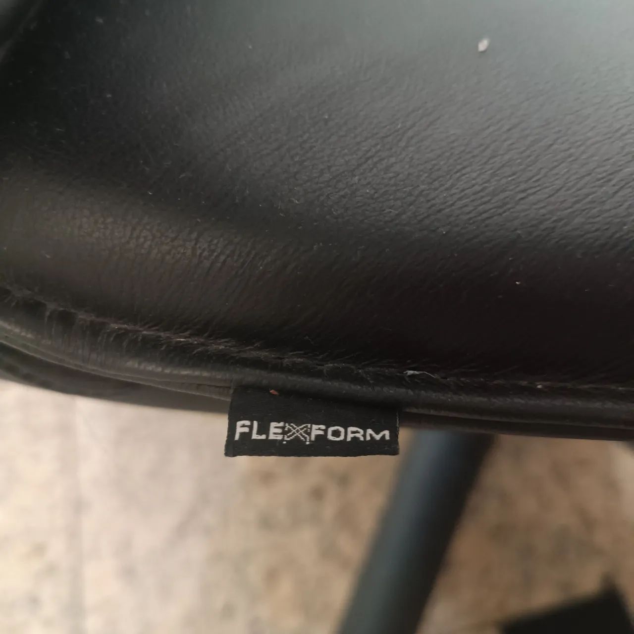 Cadeira Presidente FlexForm - Foto 3