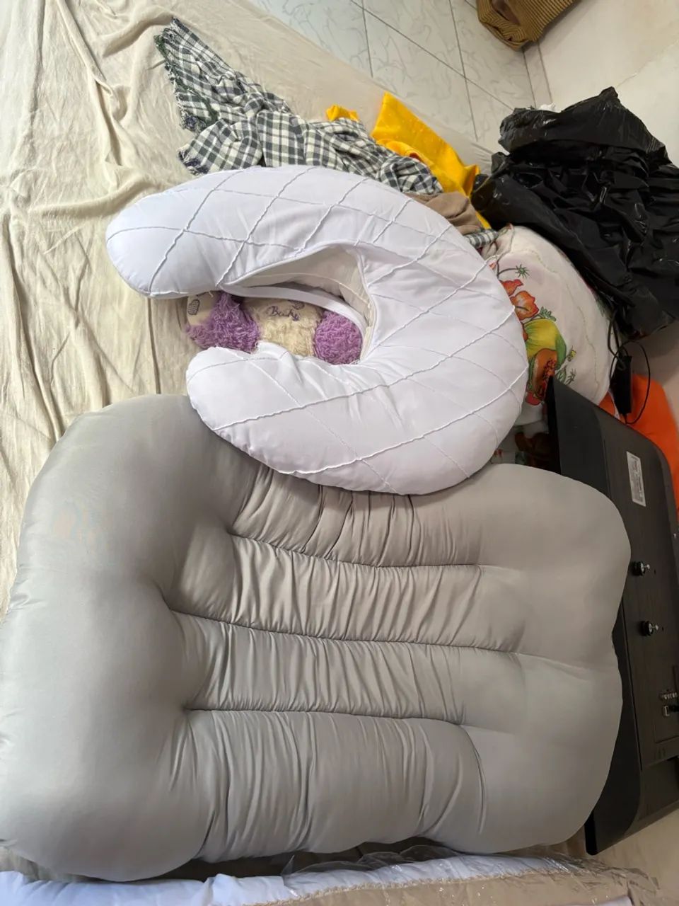 Ninho de bebê  - Foto 2