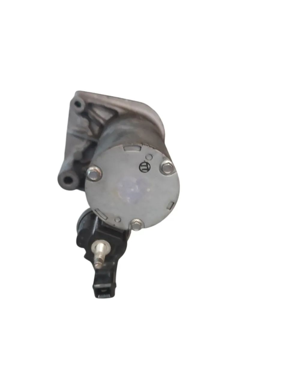 Motor Arranque Peugeot 208 1.2 2012 A 2019  - Foto 3