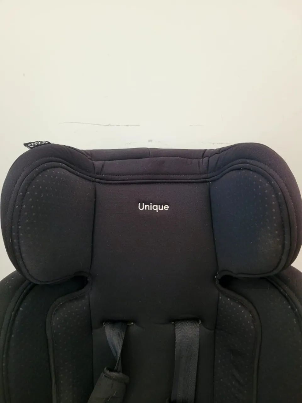 A cadeirinha Unique da Cosco | 0 a 36 Kg. - Foto 5