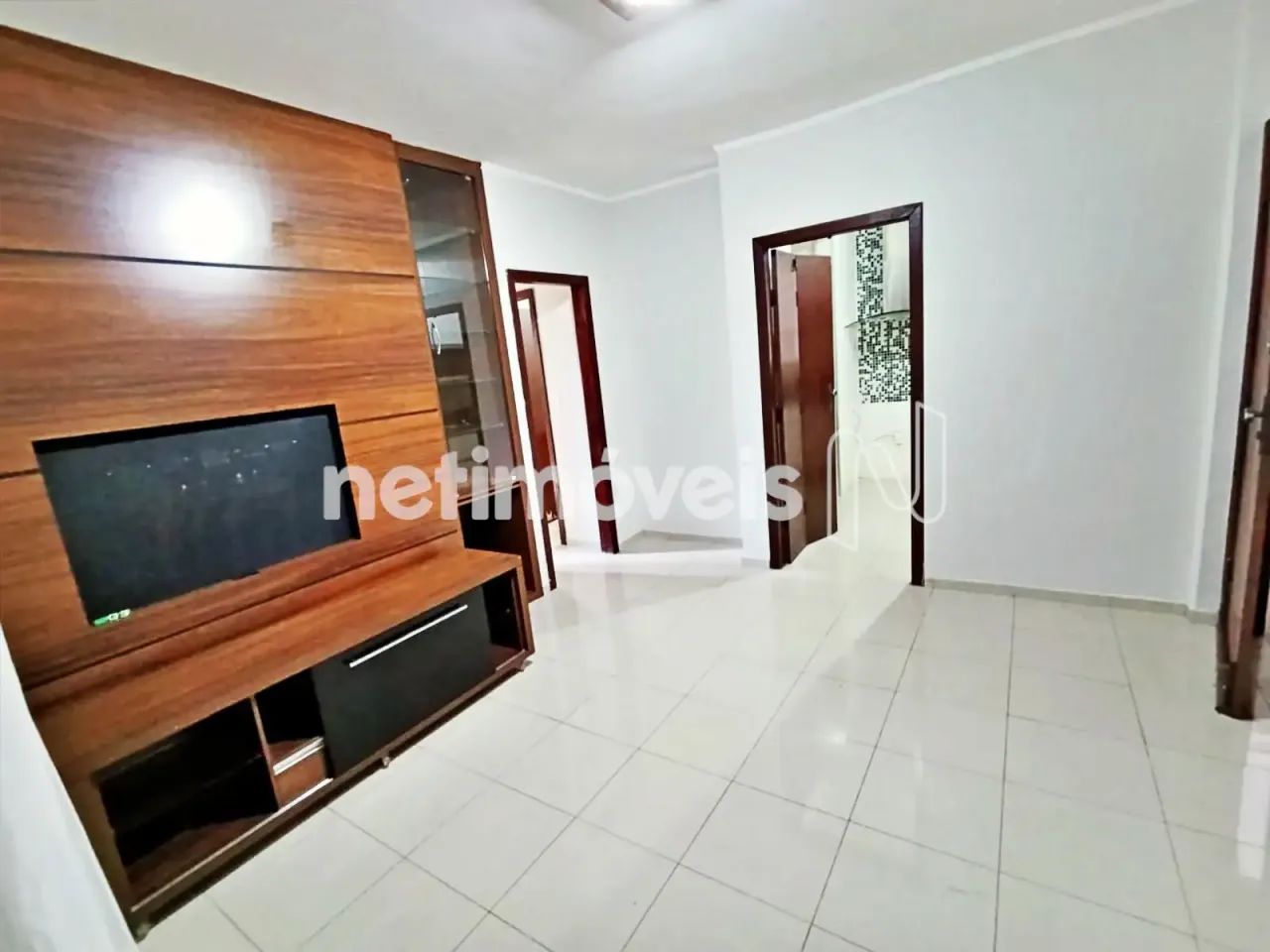 àrea Privativa com suíte no bairro Sagrada Família - Foto 2