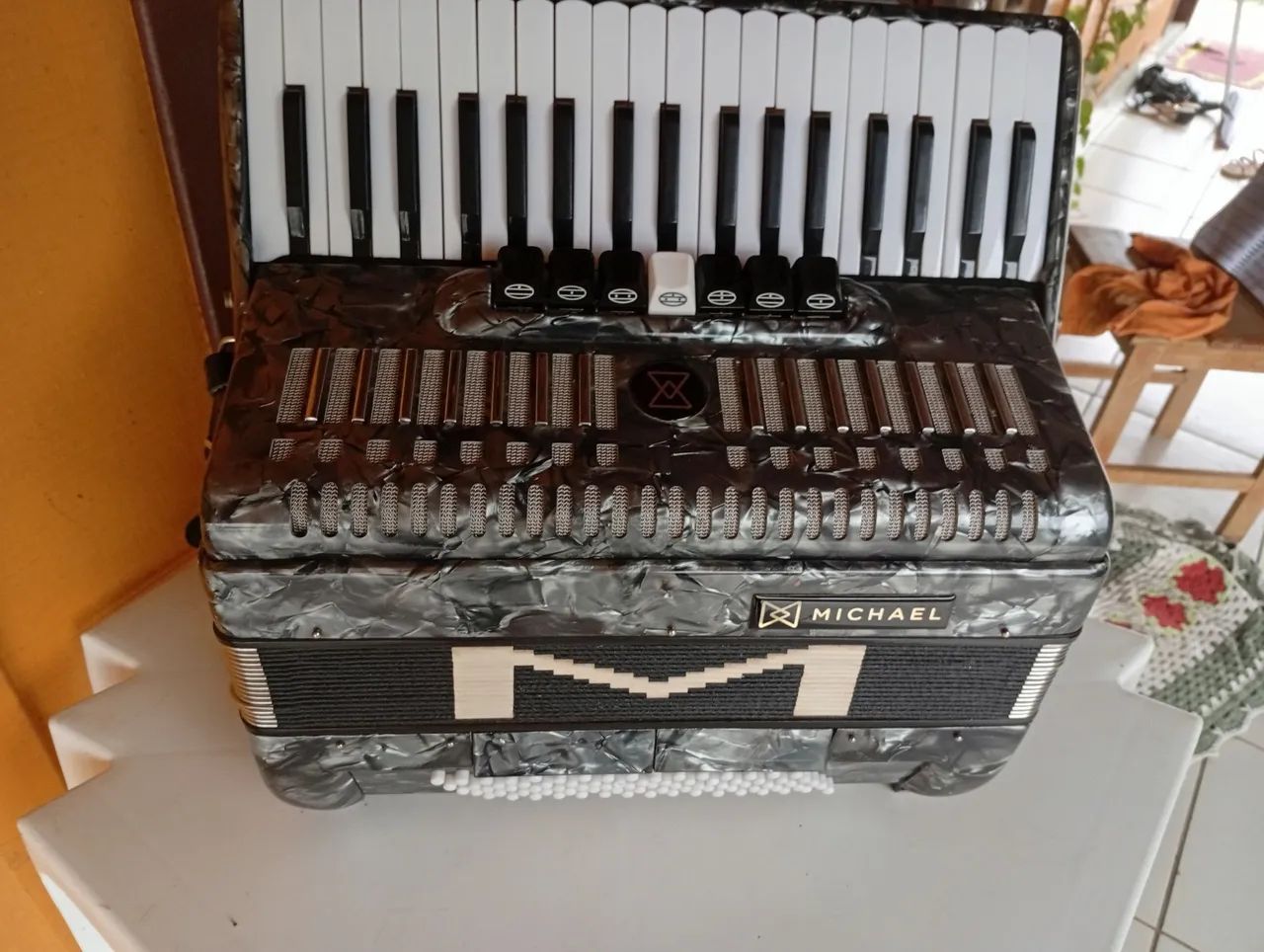 Acordeon 