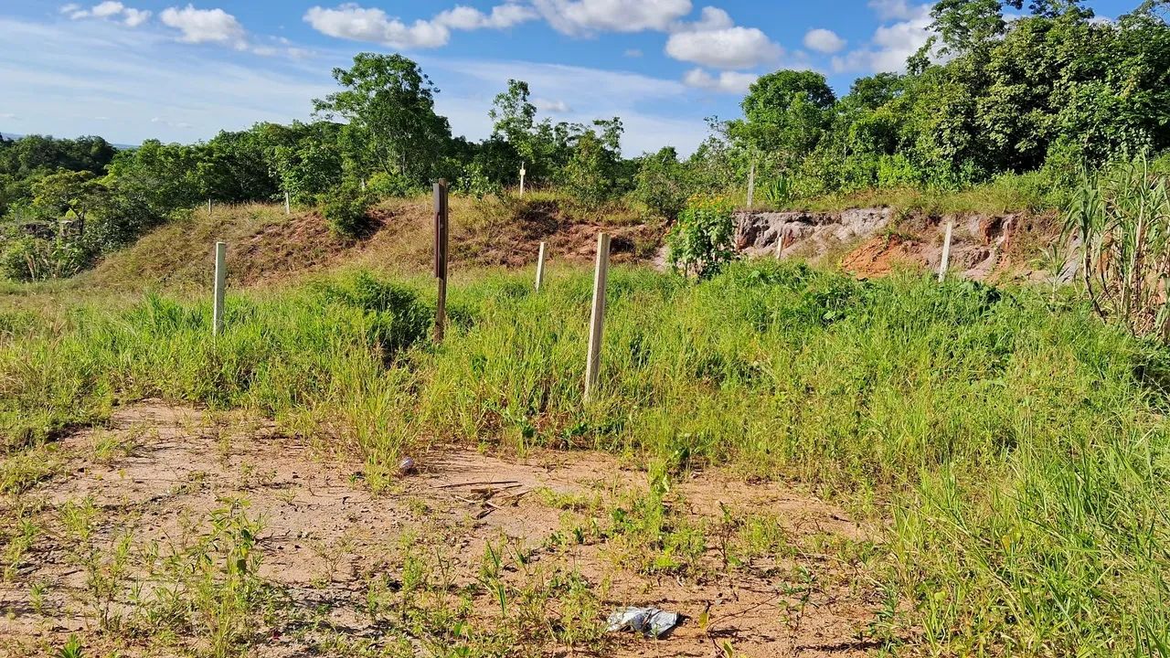 Vendo terreno no km 28 da estrada de Aldeia  - Foto 5