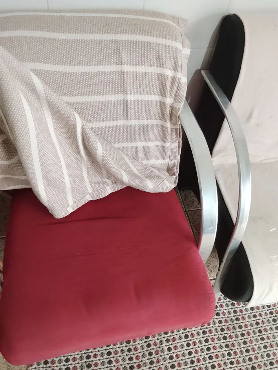 Poltrona ótimo estado 