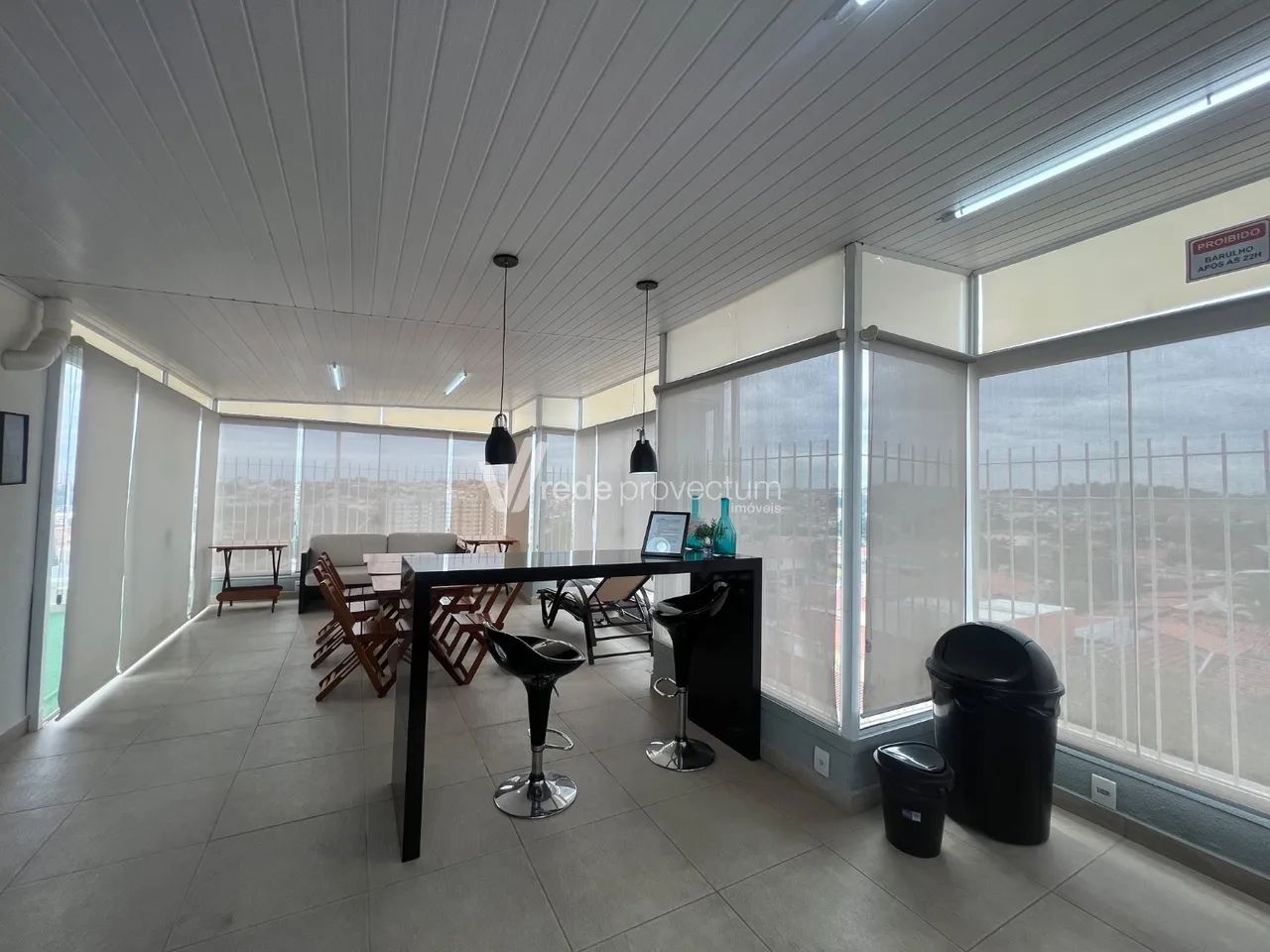 apartamento - Vila Lemos - Campinas - Foto 3