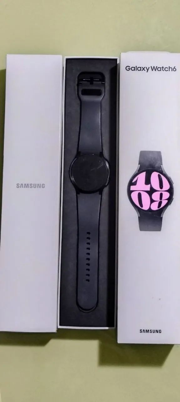 Galaxy Watch 6 