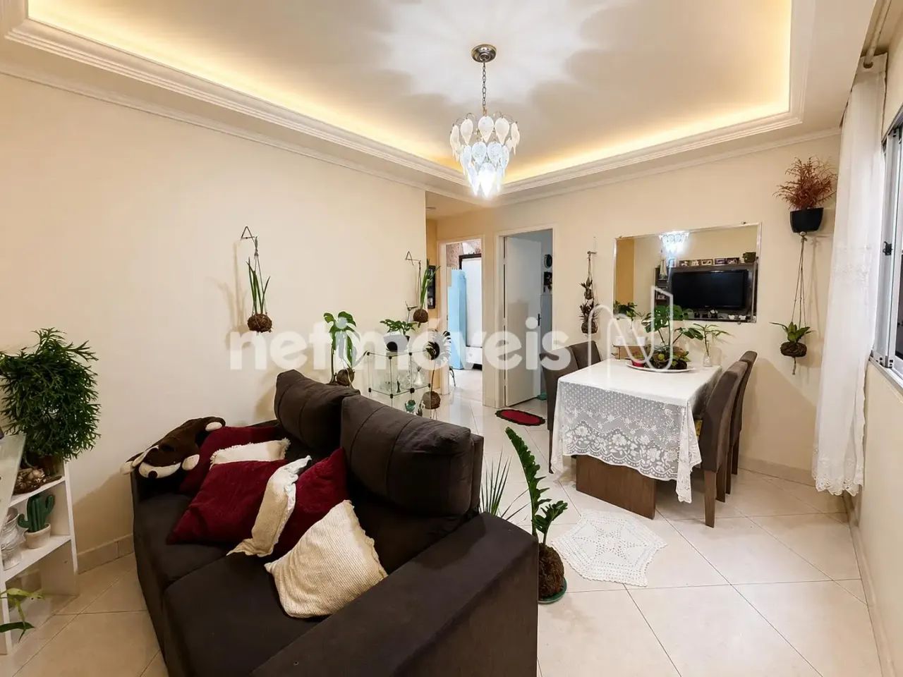 Venda Apartamento 2 quartos Castelo Belo Horizonte - Foto 2