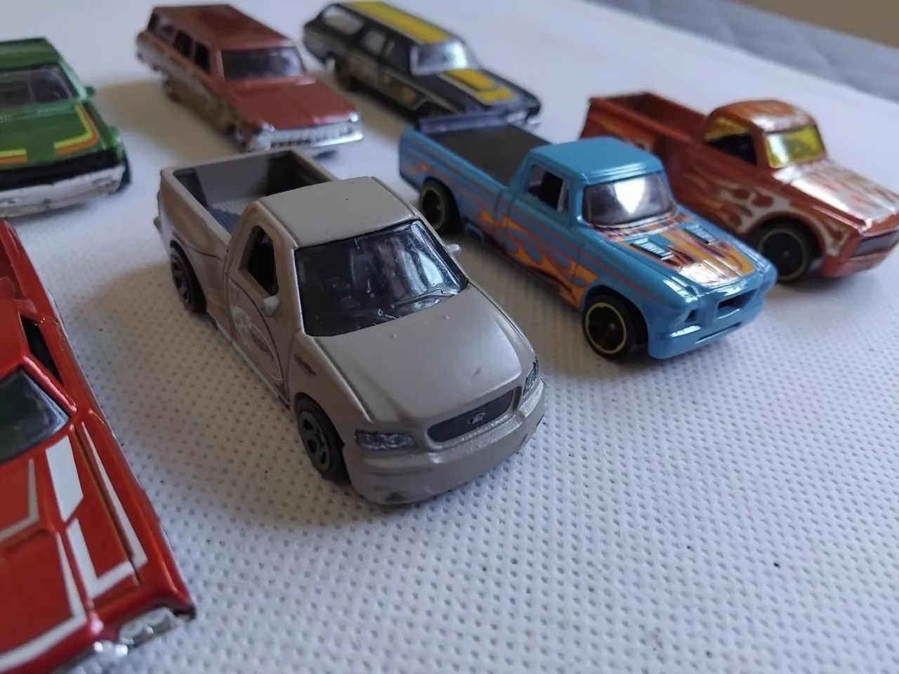 Hotwheels - Foto 3