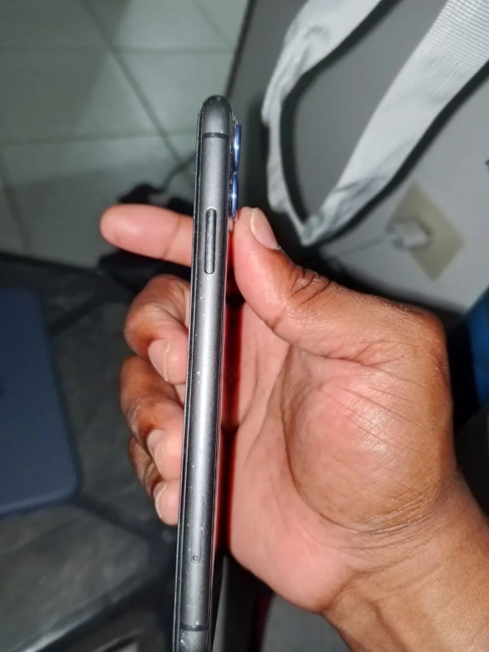 iPhone 11 - Foto 2